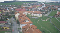 Centrum, Kostel