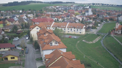 Centrum, Kostel