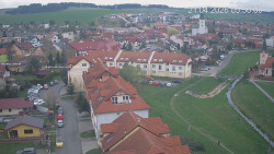 Centrum, Kostel