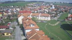 Centrum, Kostel
