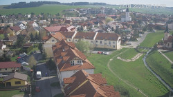 Centrum, Kostel