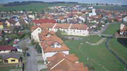 Centrum, Kostel