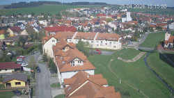 Centrum, Kostel