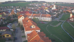 Centrum, Kostel