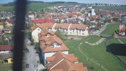 Centrum, Kostel