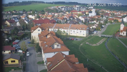 Centrum, Kostel