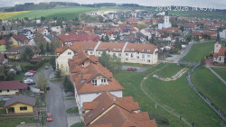 Centrum, Kostel