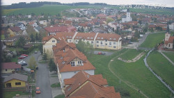 Centrum, Kostel