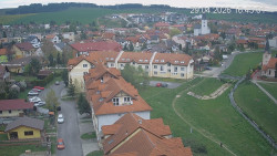 Centrum, Kostel