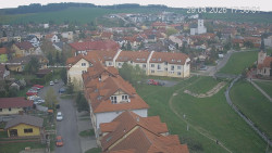 Centrum, Kostel