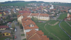 Centrum, Kostel