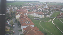 Centrum, Kostel
