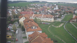 Centrum, Kostel
