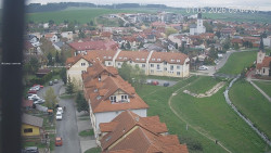 Centrum, Kostel