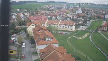 Obec Smižany