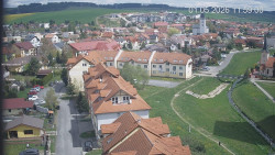 Centrum, Kostel