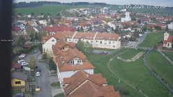 Centrum, Kostel
