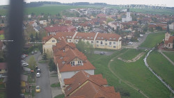 Centrum, Kostel