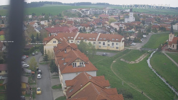 Obec Smižany