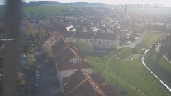 Centrum, Kostel