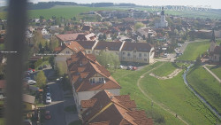 Centrum, Kostel