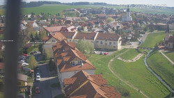 Centrum, Kostel