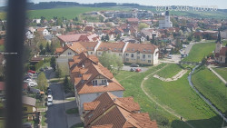 Centrum, Kostel