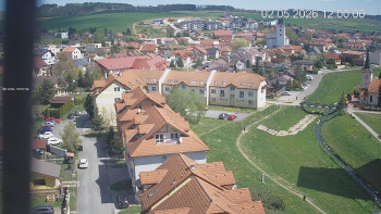 Obec Smižany