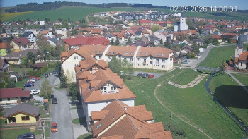 Obec Smižany