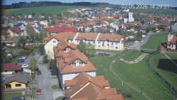 Centrum, Kostel