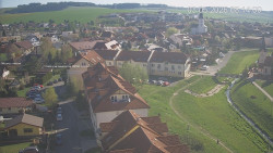 Centrum, Kostel
