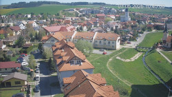 Centrum, Kostel