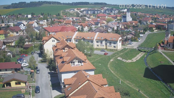 Obec Smižany
