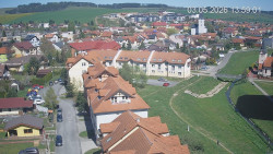 Centrum, Kostel