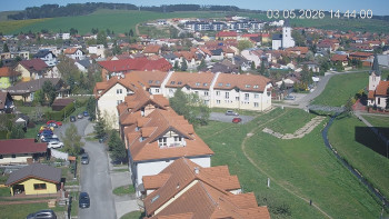 Obec Smižany