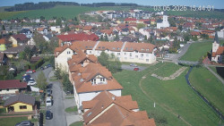 Centrum, Kostel