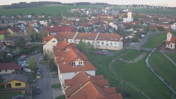Obec Smižany