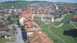 Centrum, Kostel