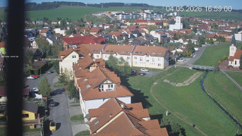 Obec Smižany