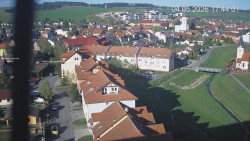 Centrum, Kostel