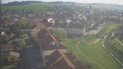 Centrum, Kostel