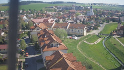 Centrum, Kostel
