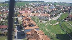 Centrum, Kostel
