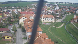 Centrum, Kostel