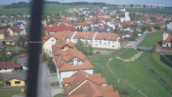 Centrum, Kostel