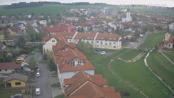 Centrum, Kostel