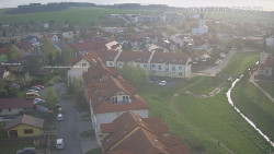 Centrum, Kostel