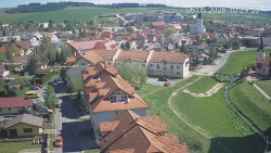 Centrum, Kostel