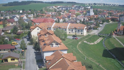 Centrum, Kostel