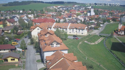 Centrum, Kostel